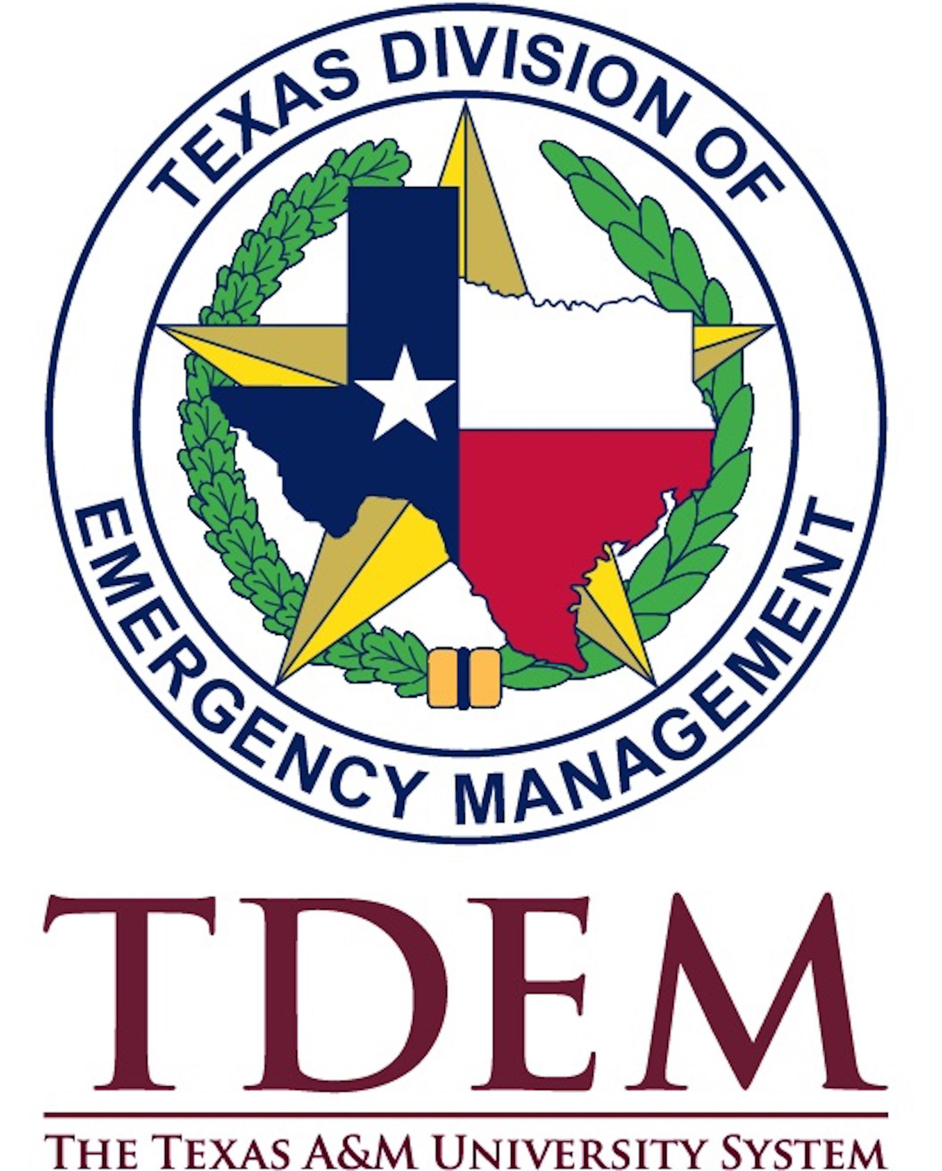 Texas Division of Emergency Management