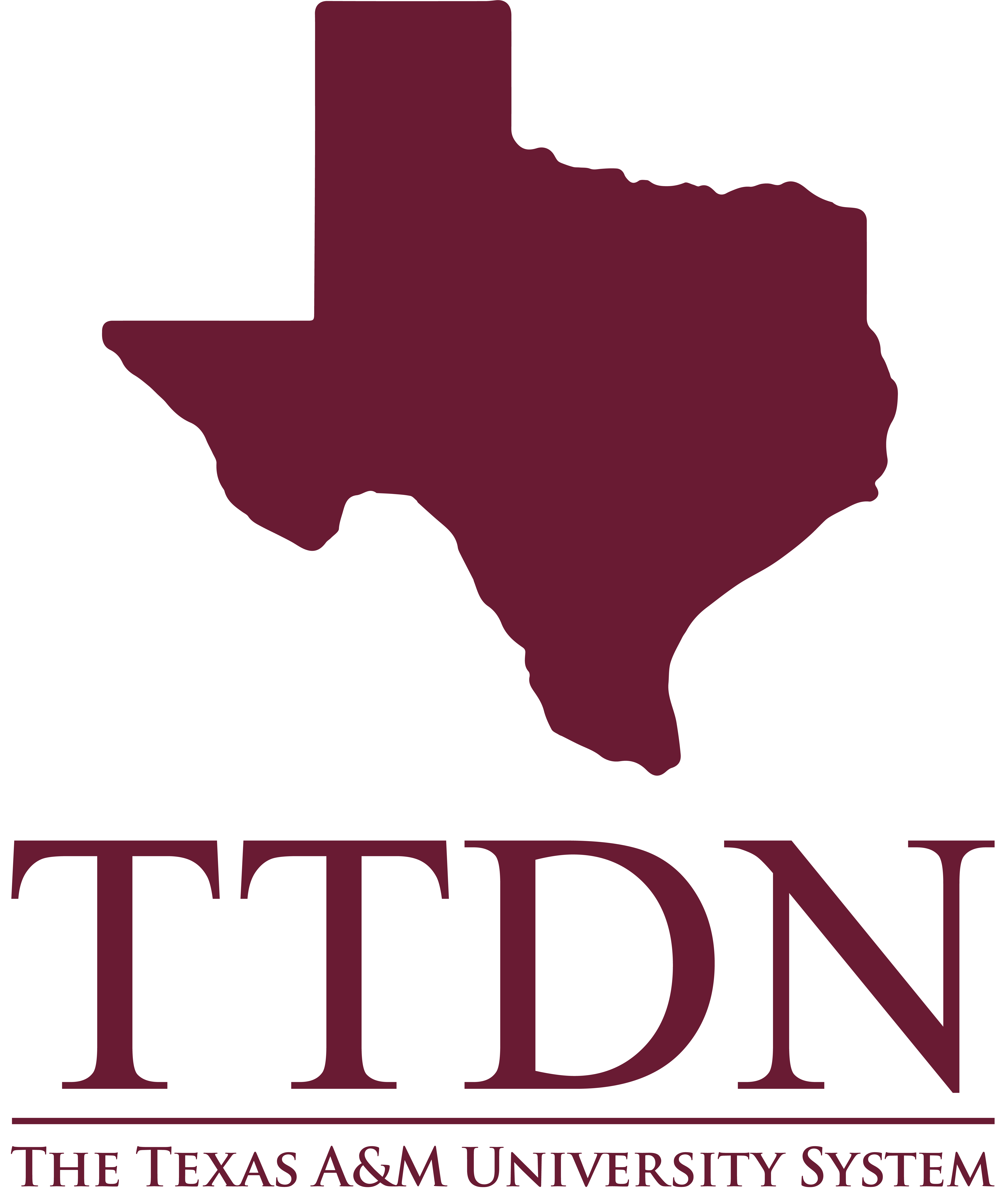 Trans-Texas Digital Network